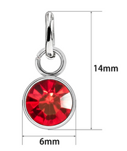 Load image into Gallery viewer, Bijoux strass scintillants