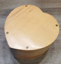 Load image into Gallery viewer, Urn Photo PARAHI