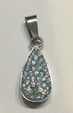 Load image into Gallery viewer, Funeral Jewelery: Larma