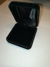 Load image into Gallery viewer, Red Jewelry Box