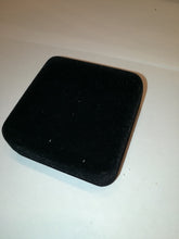 Load image into Gallery viewer, Red Jewelry Box