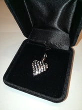 Load image into Gallery viewer, Red Jewelry Box