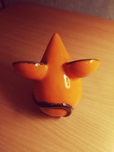 Load image into Gallery viewer, Wooden Funeral Urn VELOMA