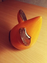 Load image into Gallery viewer, Wooden Funeral Urn VELOMA