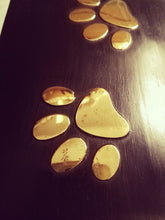 Load image into Gallery viewer, Wooden Funeral Urn VELOMA