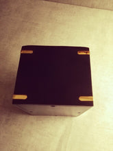 Load image into Gallery viewer, Wooden Funeral Urn VELOMA