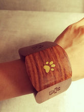 Load image into Gallery viewer, POLY Funeral Bracelet