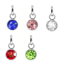 Load image into Gallery viewer, Bijoux strass scintillants