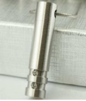 Load image into Gallery viewer, Funeral Urn jewelry MENTO