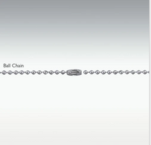 Load image into Gallery viewer, Necklaces chains for pendant