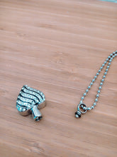Load image into Gallery viewer, Cinerire Jewel - Silver Heart