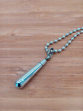 Load image into Gallery viewer, Funeral Jewel Tear