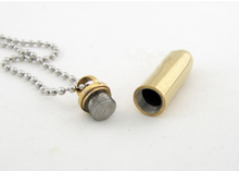 Load image into Gallery viewer, Funeral Jewel Ball Gold