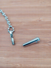 Load image into Gallery viewer, Funeral Jewel Tear