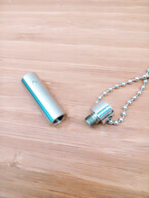 Load image into Gallery viewer, Funeral Jewelry: Urnta