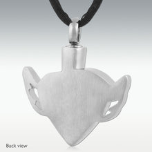 Load image into Gallery viewer, Urn Angel Wing Pendant