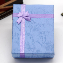 Load image into Gallery viewer, Blue Cylinder Pendant Urn