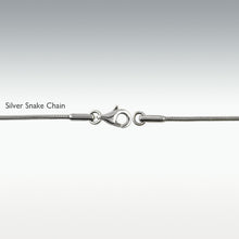 Load image into Gallery viewer, Ash Pendant Violet