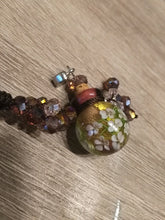 Load image into Gallery viewer, Bohemian Funeral Pendant