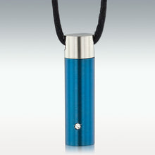 Load image into Gallery viewer, Ash Pendant: Urnti