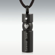 Load image into Gallery viewer, Jewel Cinerire Forever Love