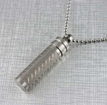 Load image into Gallery viewer, urne pendentif troli