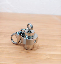Load image into Gallery viewer, Urn Keychain LATA