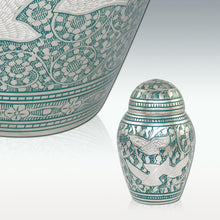 Load image into Gallery viewer, Urn LOKIA Small Format