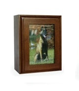 Load image into Gallery viewer, Urn Photo PARAHI