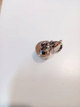 Load image into Gallery viewer, Urn Keychain LATA