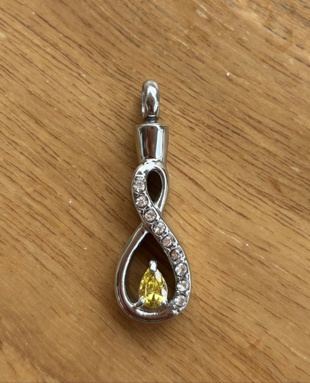 Jewel Cinerary - Alliance