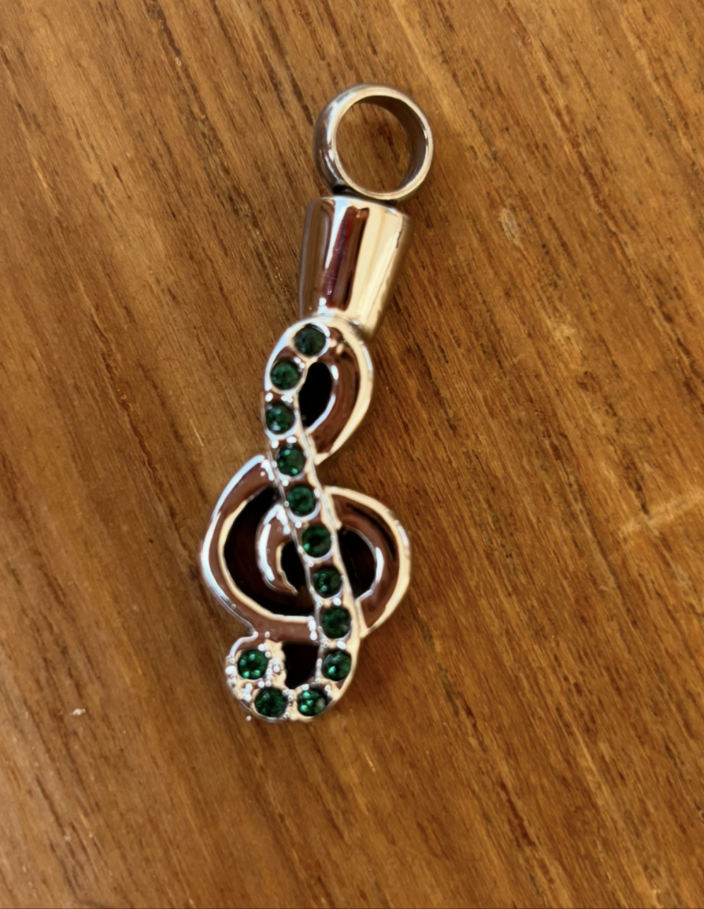 Turtle Cinerals Jewelry