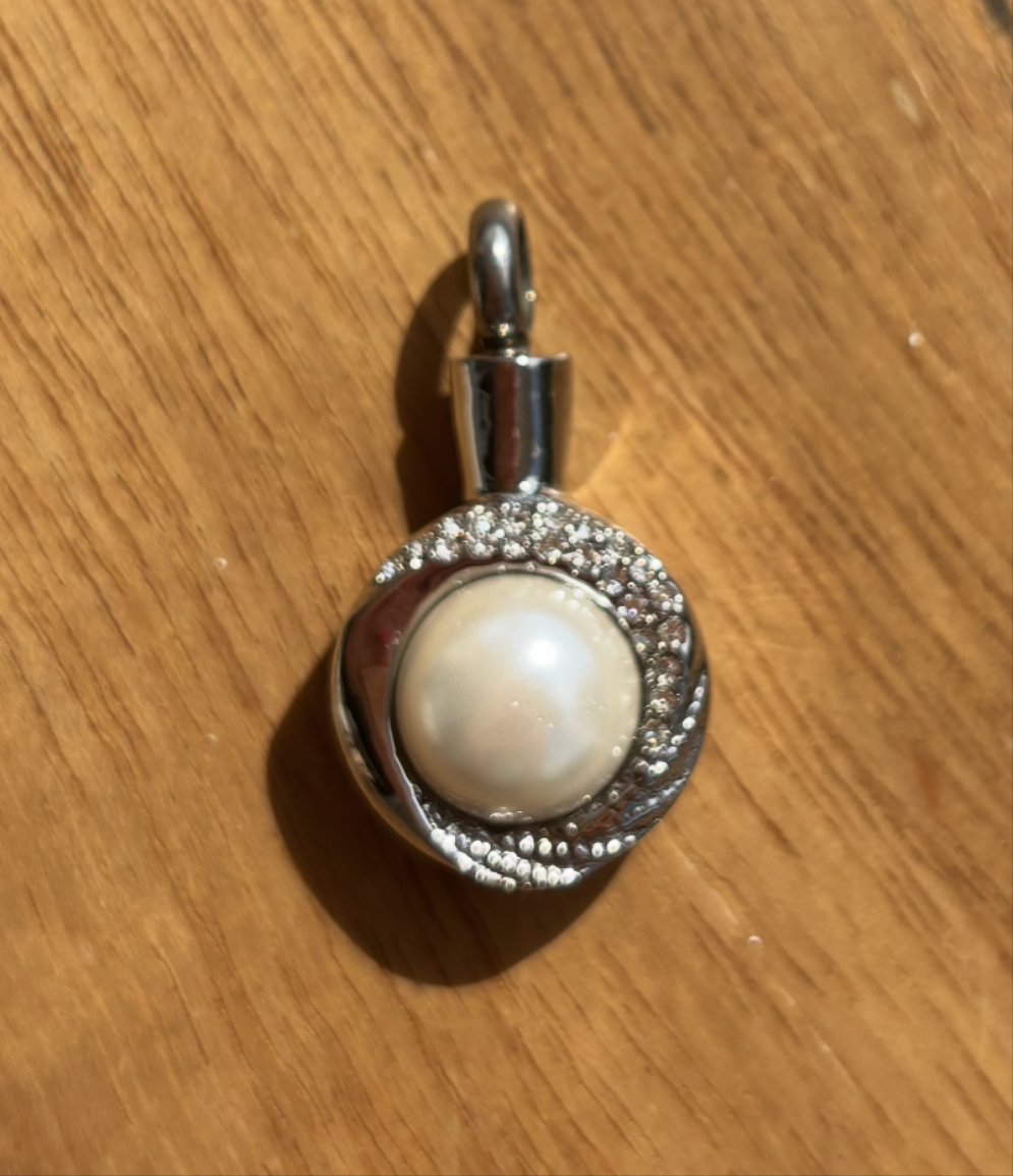 Turtle Cinerals Jewelry