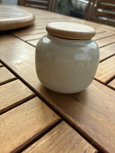 Load image into Gallery viewer, Urne céramique chat
