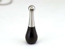 Load image into Gallery viewer, Bijou Funéraire Flacon Noir - photo 1
