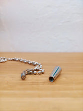 Load image into Gallery viewer, Bijou Funéraire Larme Fin - photo 3
