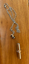 Load image into Gallery viewer, Bijoux Funéraire TOGETHER - photo 4
