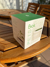 Load image into Gallery viewer, carton urne funeraire biodegradable
