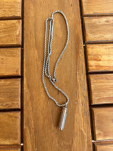 Load image into Gallery viewer, collier cineraire pulta
