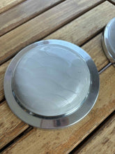 Load image into Gallery viewer, couvercle urne infini grise
