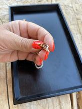 Load image into Gallery viewer, Fermoir collier ange
