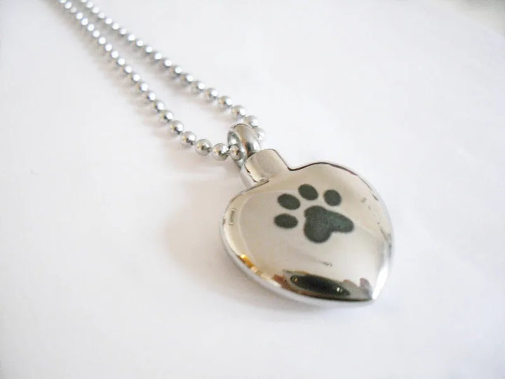 Pendentif Cendre Tilka - photo 1