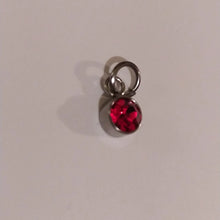 Load image into Gallery viewer, Bijoux strass scintillants - photo 4
