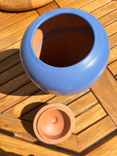 Load image into Gallery viewer, urne celes pour humain
