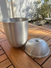 Load image into Gallery viewer, Urne Aluminium Constellation - photo 5

