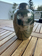 Load image into Gallery viewer, urne argentee lokia
