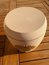 Load image into Gallery viewer, urne biodegradable
