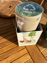 Load image into Gallery viewer, Urne Bios - Urne funéraire biodégradable - photo 5
