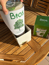 Load image into Gallery viewer, Urne Bios - Urne funéraire biodégradable - photo 6
