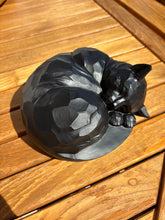 Load image into Gallery viewer, urne funeraire pour chat
